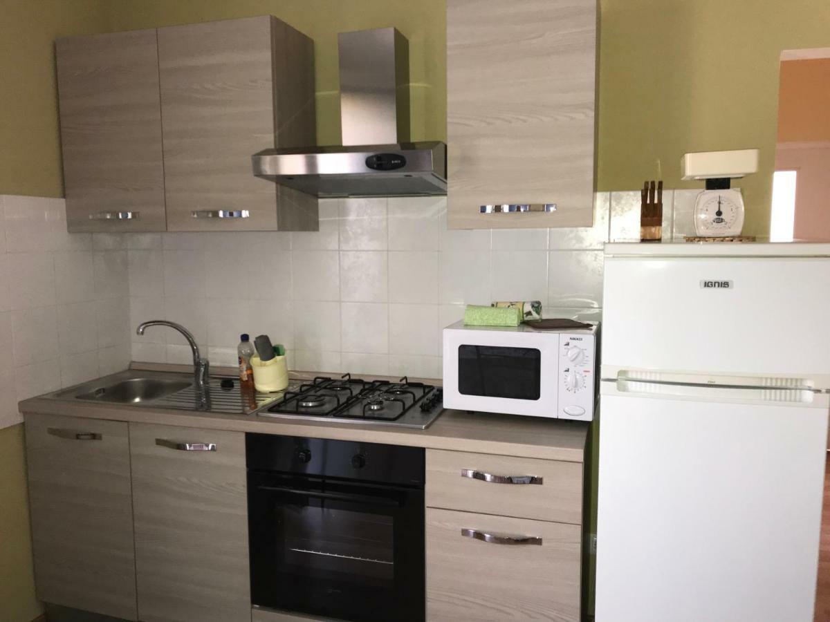 Appartamento Libeccio Finale Ligure Zewnętrze zdjęcie